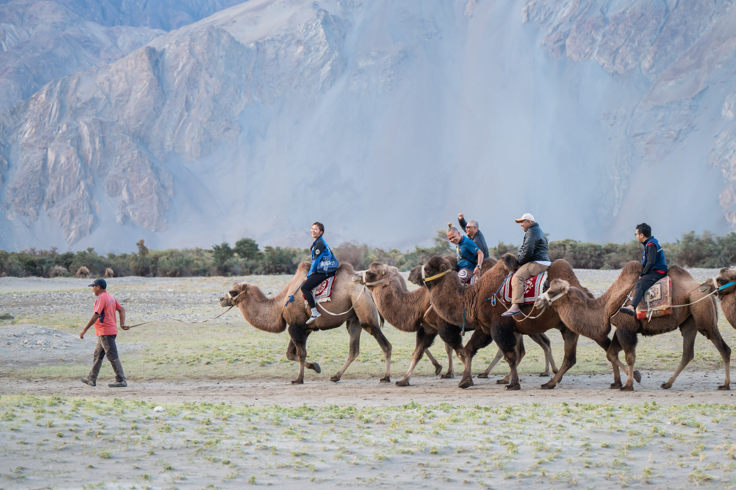 Discover Leh Ladakh in 6 Days